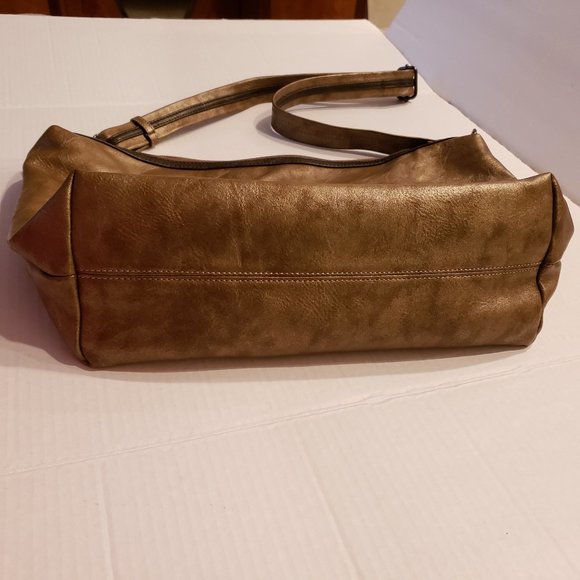 Sydney Love Shoulder Bag Metalic - Picture 9 of 15